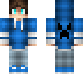 jacket guy