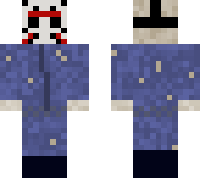 jason voorhees