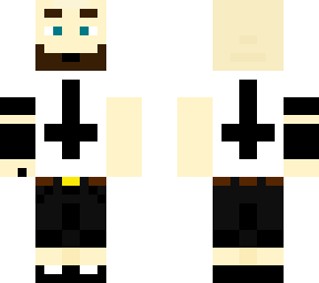 jefe updated