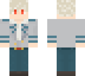 katsuki