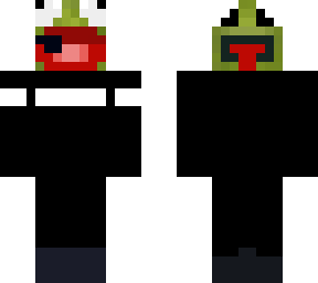 kermit the gamer