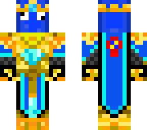 king squid number 1