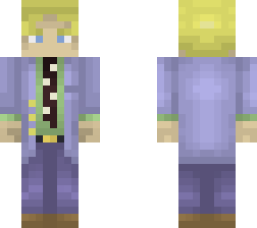 kira yoshikage (slim)