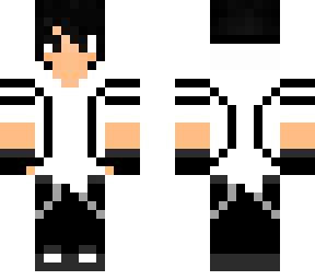 kirito b&w edition fixed