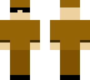 krunker.io skin for sniper (sun glasses)