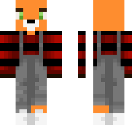 liette (credit to base in description)