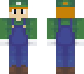 luigi xehno 123