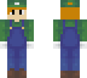 luigi xehno