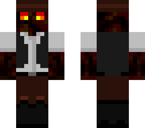 magma cowboy