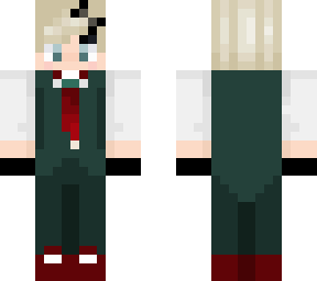 male sonia nevermind