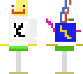 map master's skin