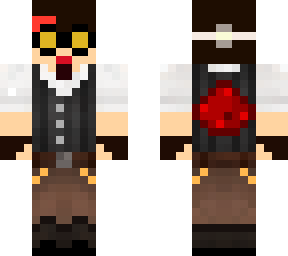 marlysteampunk