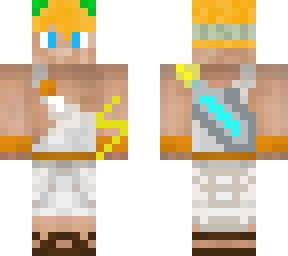 mattia zeus