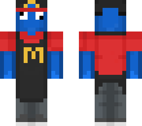 mc donalds