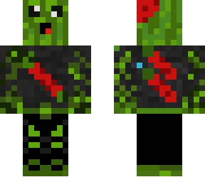 melon skin