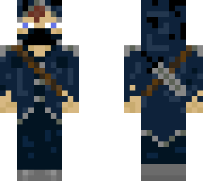 midnight assassin