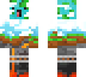 minecraft earth