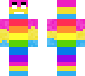 mr. pan
