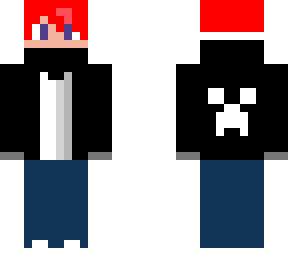 my skin!