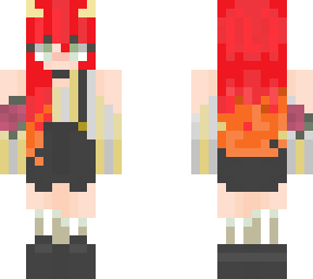 my skin