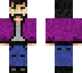 my skin