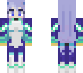 nejire wip