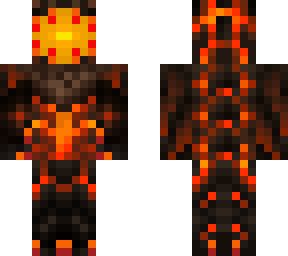 nether dragon