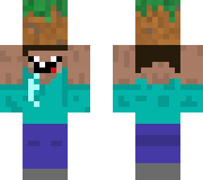 noob steeve