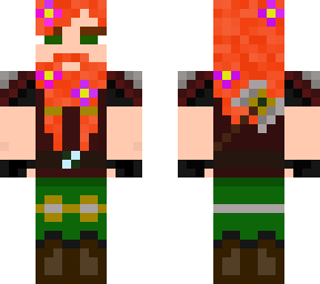 nora