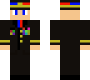 officer man