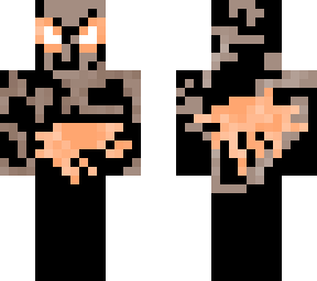 peach spidey