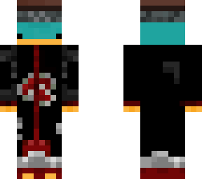 perry akatsuki
