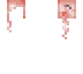 pink braid - hb