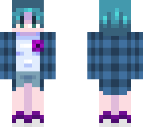 plaid equals power - collab pt. 4