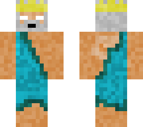 poseidon