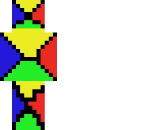 primary colour
