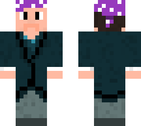 prison mike