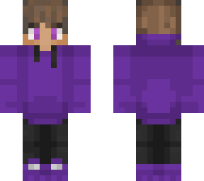 purpled edit