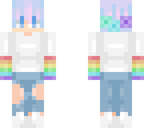 rainbows