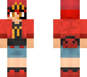 red bloodcell (mcdonalds edit)