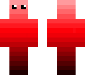red man