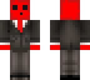 red slime