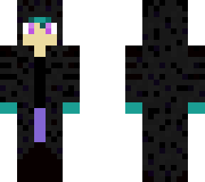 reki remaio - the ultimate illusionist (hopes peak island) oc