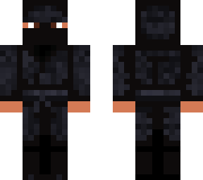 reworked ninja