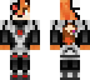robo fox huesighjy