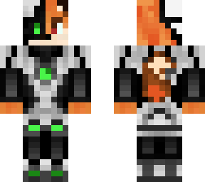 robo fox huesighjy