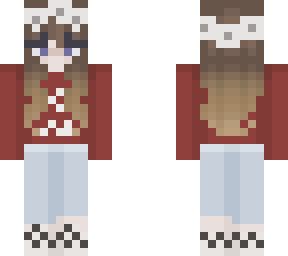 rq for pastelarts :3