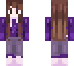 sasha skin