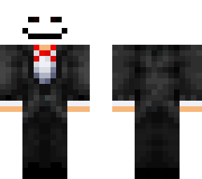 sharp puppet