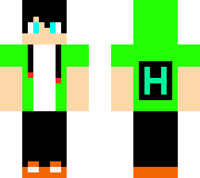 skin